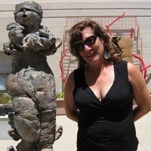 Meet your Posher, Belinda